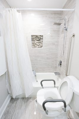 Apex Assisted Living LLC