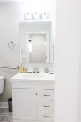 Apex Assisted Living LLC