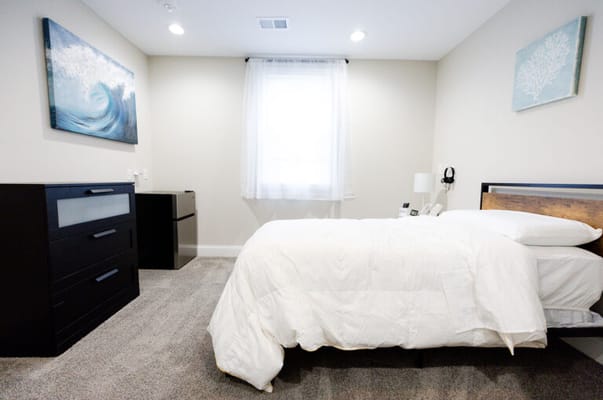 Apex Assisted Living LLC