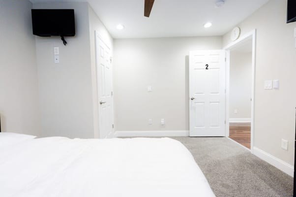 Apex Assisted Living LLC