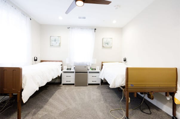 Apex Assisted Living LLC