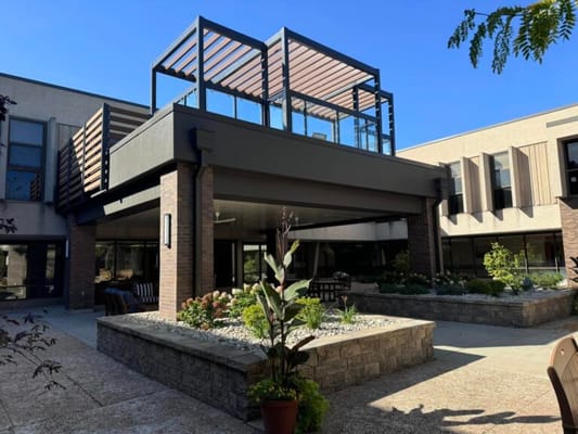 Harbor Haven Health & Rehabilitation