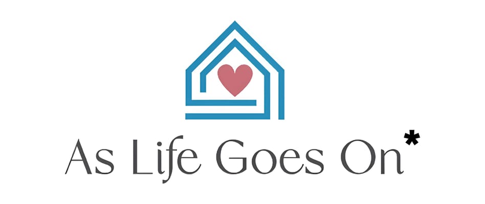 Logo for As Life Goes On facility