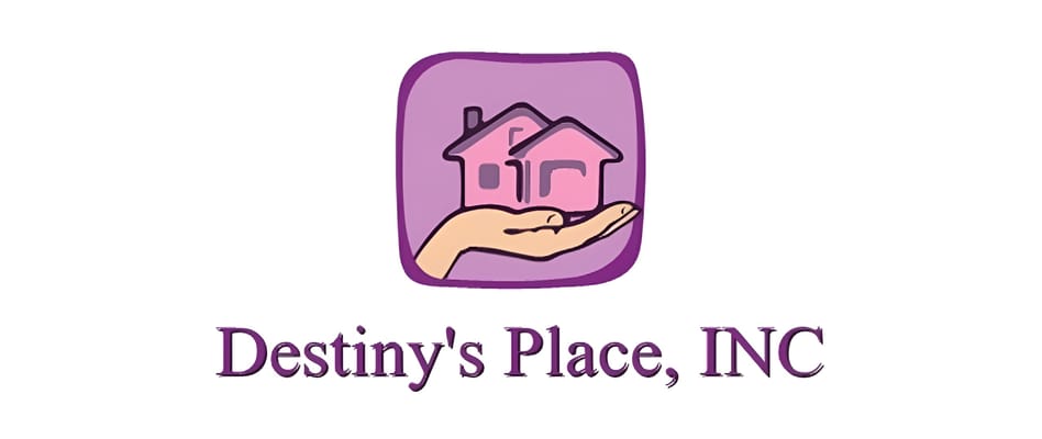Logo for Destiny's Place, INC