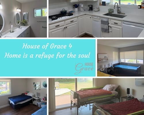 House of Grace