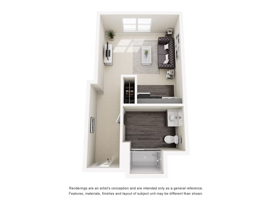 Inspirations of Northbrook