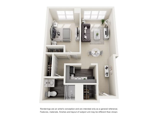 Inspirations of Northbrook