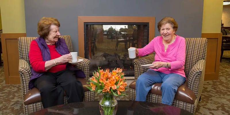 Island Assisted Living