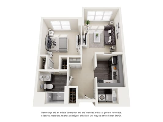 Inspirations of Northbrook