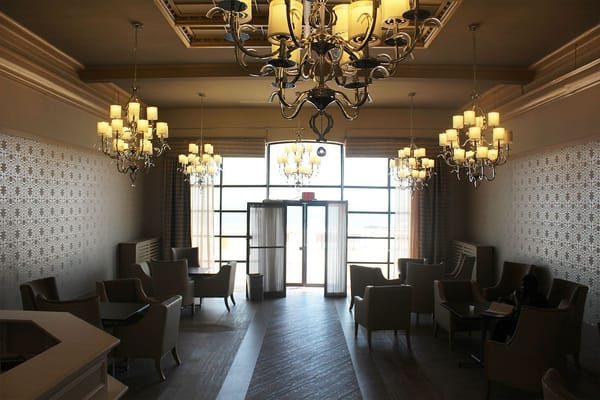 Long Beach Assisted Living