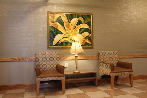 Long Beach Assisted Living