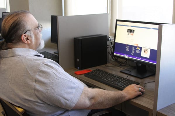 Long Beach Assisted Living