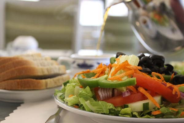 Long Beach Assisted Living