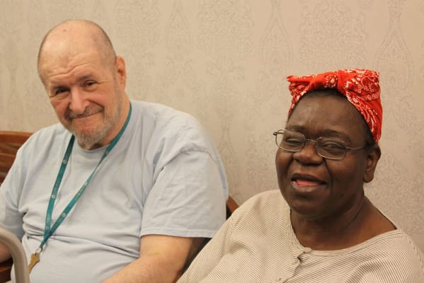 Long Beach Assisted Living