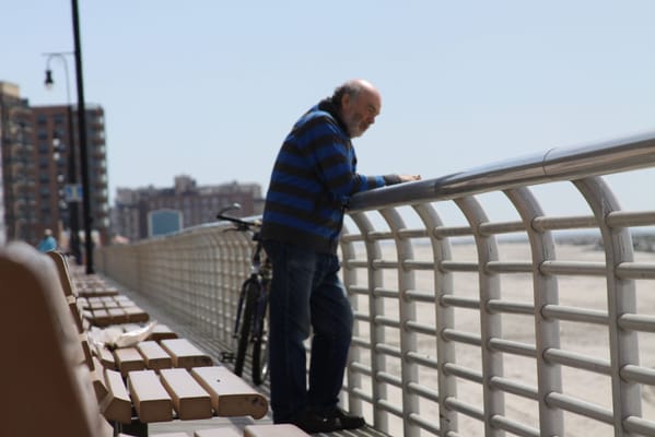 Long Beach Assisted Living