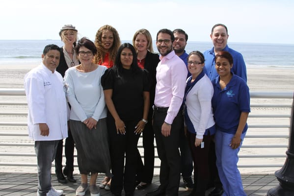 Long Beach Assisted Living