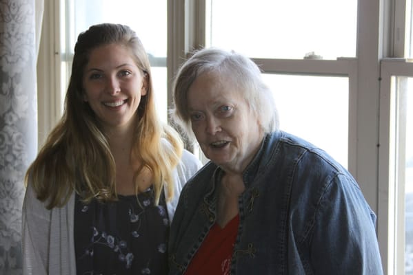 Long Beach Assisted Living