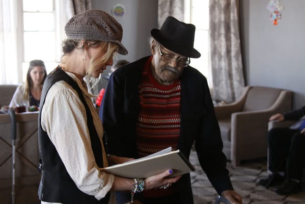 Long Beach Assisted Living