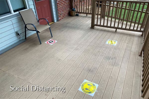 Rose of Sharon/Haven of Rest