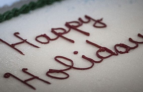 Rose of Sharon/Haven of Rest