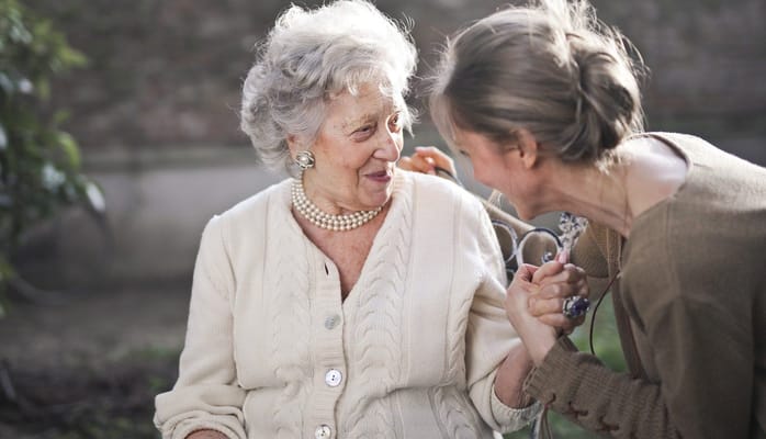 Glen Cove Senior Center