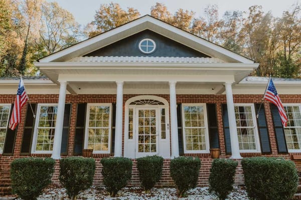 Lighthouse Personal Care Homes – Southern Haven