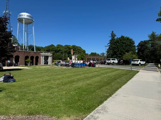 Rocky Knoll Health Care Center