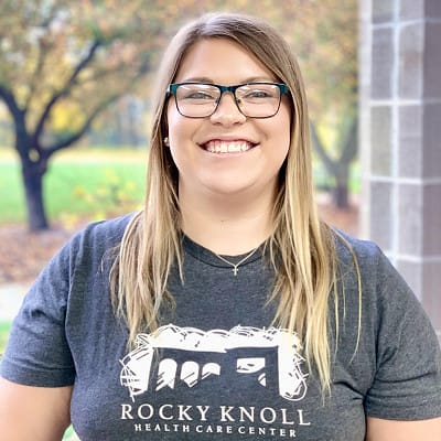 Rocky Knoll Health Care Center