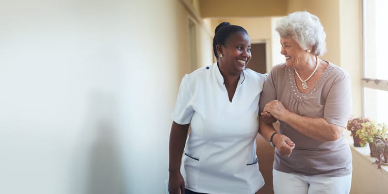 Covington Post Acute