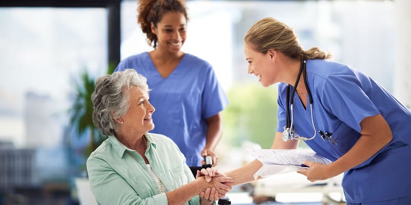 Covington Post Acute