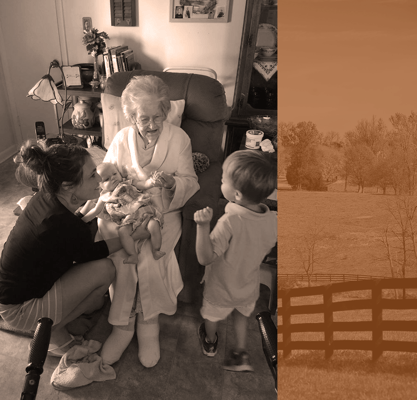 The Homeplace of Henderson