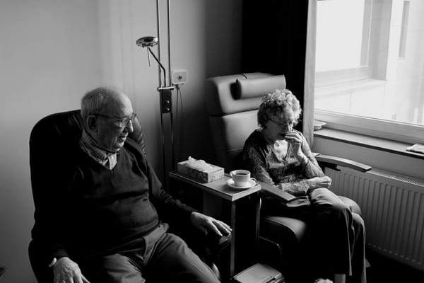 River of Life Residential Living