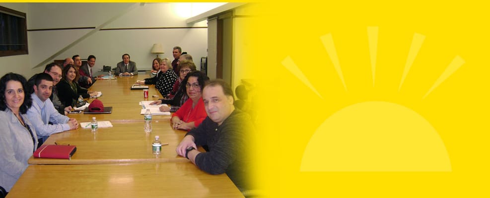 New Horizons Adult Family Care Home