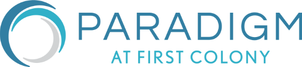 Paradigm at First Colony