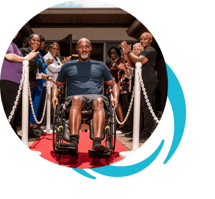 Paradigm at First Colony