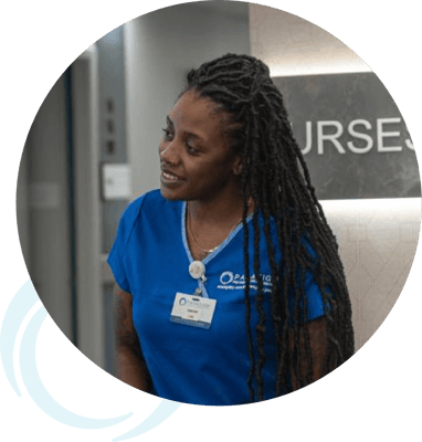 Paradigm at First Colony