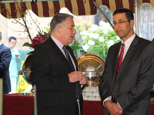 New Vanderbilt Skilled Nursing Facility