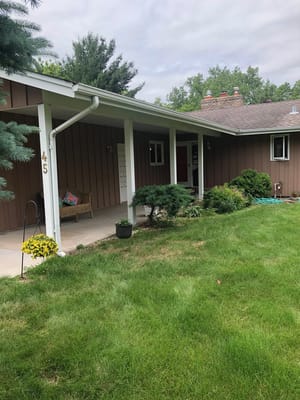 River of Life Residential Living