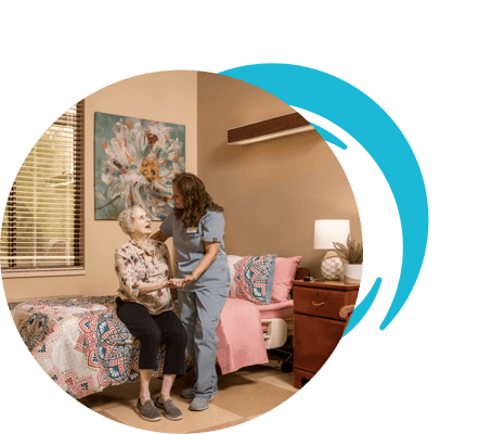 Paradigm at First Colony