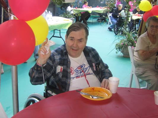 New Vanderbilt Skilled Nursing Facility