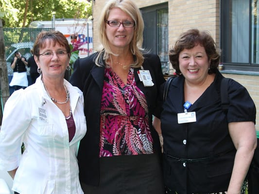 New Vanderbilt Skilled Nursing Facility