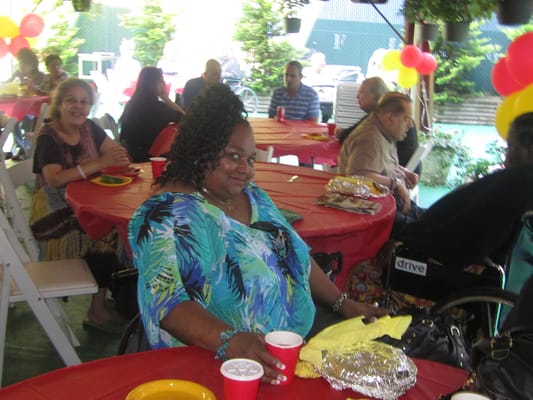 New Vanderbilt Skilled Nursing Facility