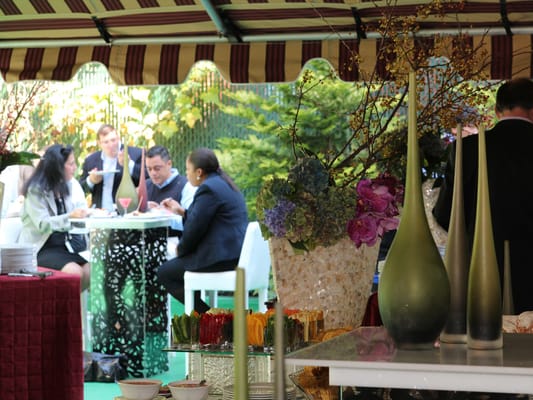 New Vanderbilt Skilled Nursing Facility