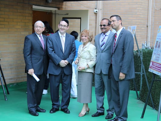 New Vanderbilt Skilled Nursing Facility