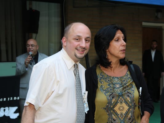 New Vanderbilt Skilled Nursing Facility