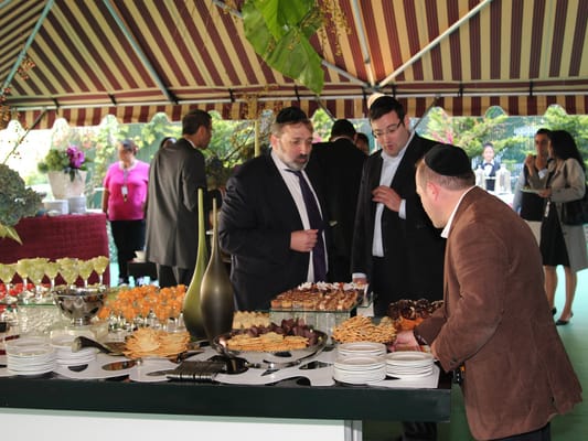 New Vanderbilt Skilled Nursing Facility