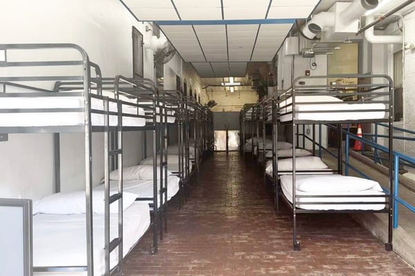 Saint John’s Hospice & Palliative Care