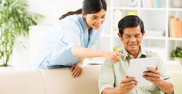 Mercy Caregivers Of Minnesota