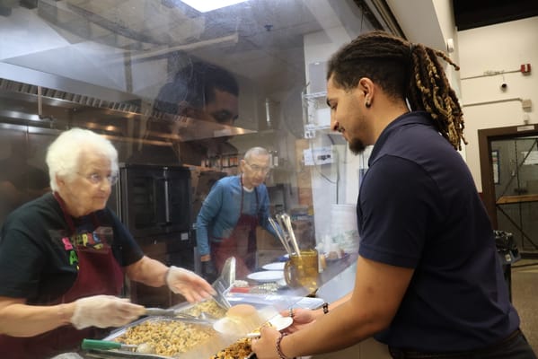 Saint John’s Hospice & Palliative Care