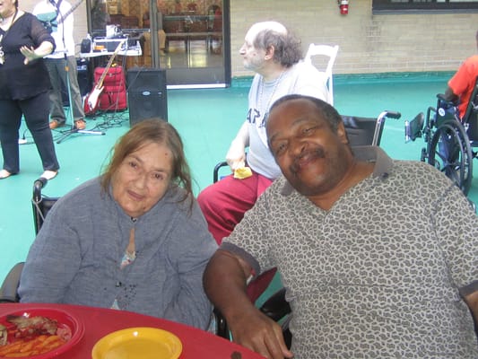 New Vanderbilt Skilled Nursing Facility